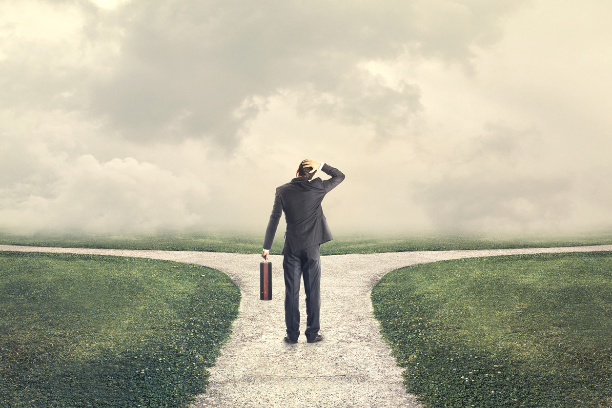 Leading change and managing Change. What's the difference?