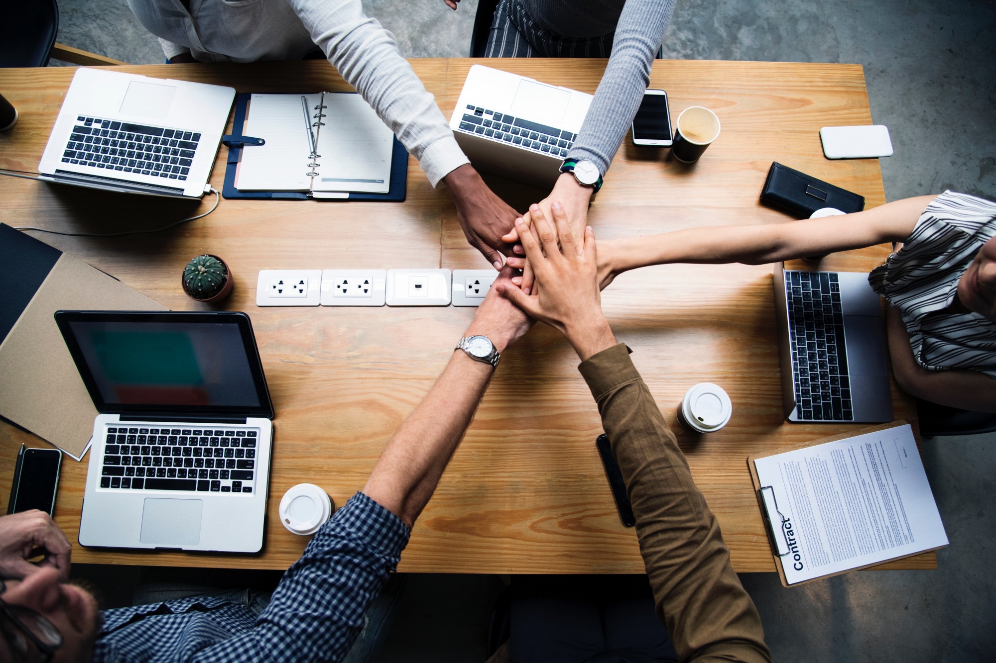Improve Organizational Culture