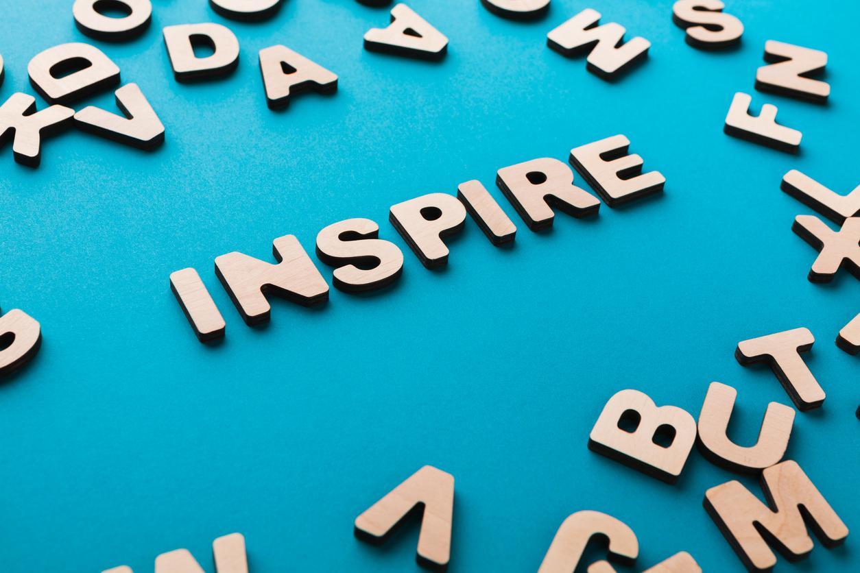 inspire coworkers