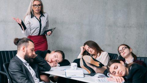 Prevent Survey Burnout