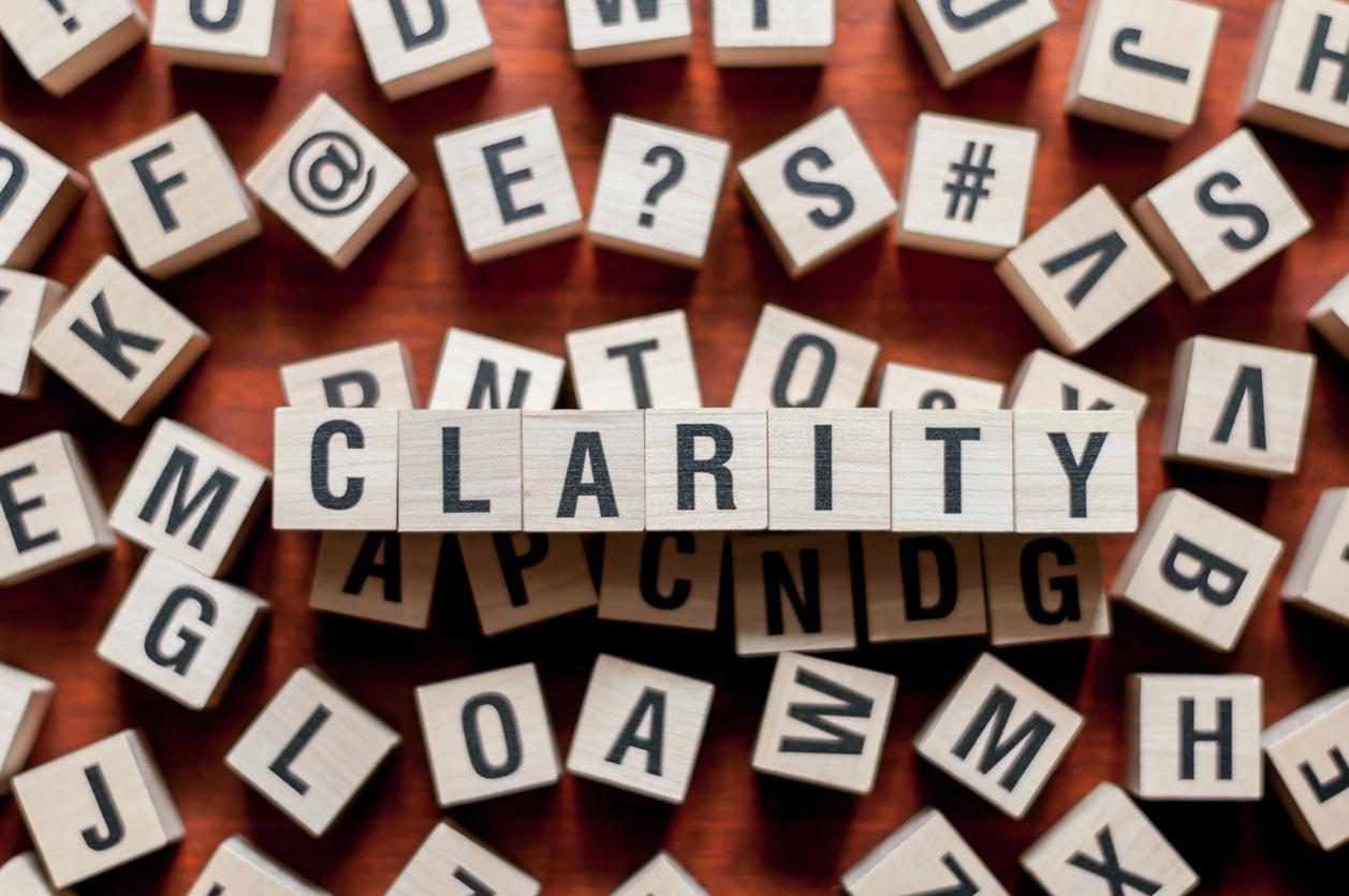 letter blocks- clarity