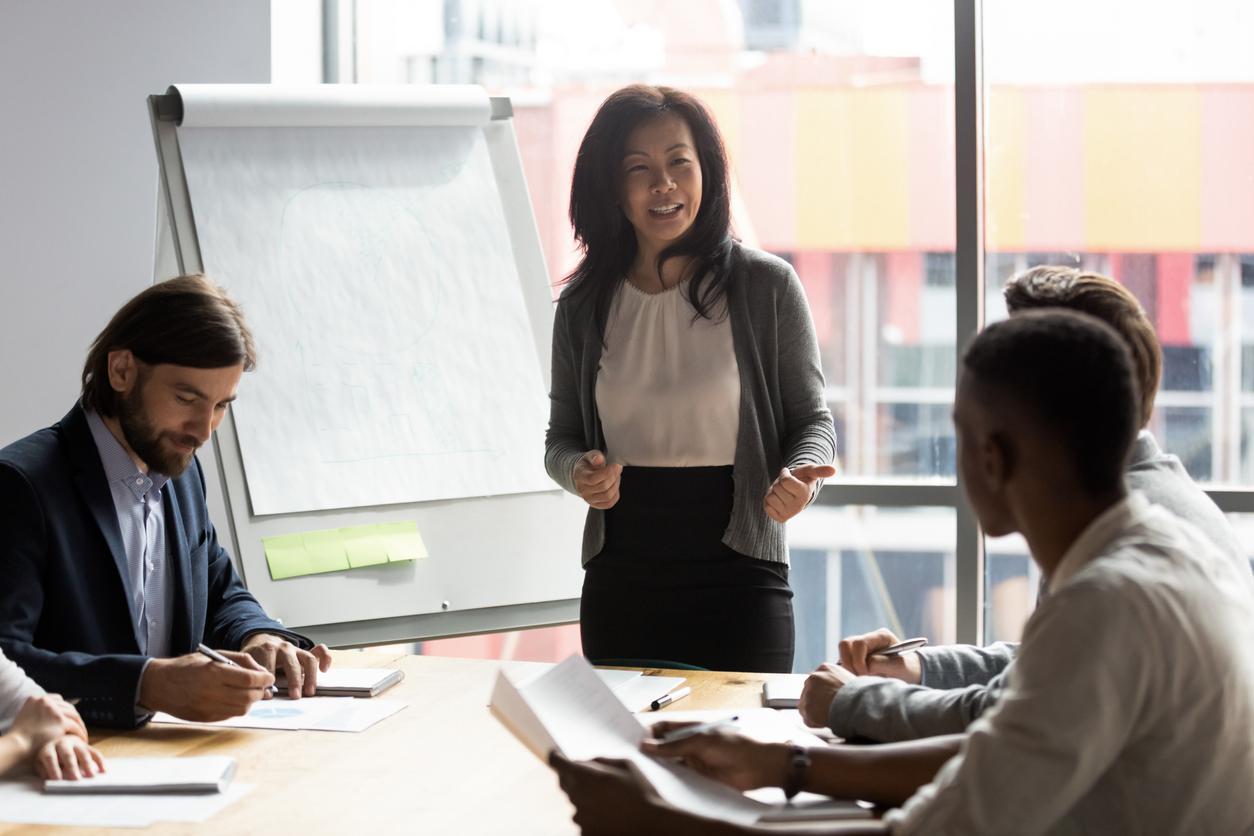 shared leadership